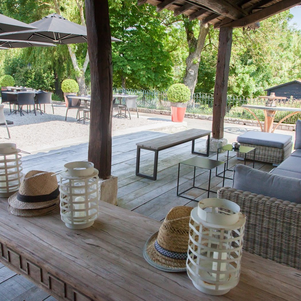 Domaine de La Tuilerie 2